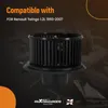 Moteur de ventilateur de chauffage pour Renault Twingo 1,2 Voir les images du produit 7
