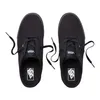 Vans YT Atwood (Canvas) Sneaker Schwarz in Gr. 39 Produktbild-Vorschau 13