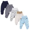 TupTam baby pantaloni unisex con piede colorato confezione Anteprima dell’immagine prodotto 1