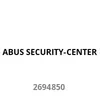 ABUS Titalium-Vorhängeschloss verschieden schliessend 50mm Produktbild-Vorschau 3