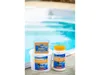 Azuro Chlor Schock 1 kg – Schnellchlor Granulat zur Pool Produktbild-Vorschau 2