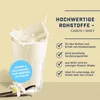Energybody Mega Protein "Vanille", Proteinpulver mit Whey Produktbild-Vorschau 2