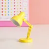 Skladacia stolová LED lampa s odnímateľnou magnetickou Náhľad obrázku produktu 3