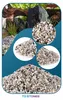 Aquarium Kies Grau Quarzsand Bodengrund 24 kg, 2-4 mm, Produktbild-Vorschau 7