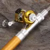 Combo Teleskop Mini Pocket Fish Pen Aluminium tragbare Produktbild-Vorschau 5