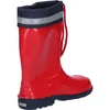 Bockstiegel Kinderstiefel Kim rot Gr. 22 Produktbild-Vorschau 4