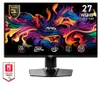 MSI MAG 271QPXDE QD-OLED E2 - OLED-Monitor - Gaming - 68.6 Produktbild-Vorschau 7
