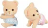 Sylvanian Families Figuren – Zwillingsbären Produktbild-Vorschau 4
