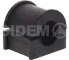 SIDEM 803909 Lagerung Stabilisator Stabigummi Hinten für VW Produktbild-Vorschau 4