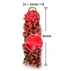 Hangyplant – 85 cm umělá závěsná rostlina, realistické Náhled obrázku produktu 4