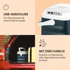 Klarstein BeerBelly 21 Kühlbox Elektrisch - 21 L, 3 Produktbild-Vorschau 3