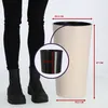 KADAX Doniczka Osłonka Donica Na Kwiaty Kolory 25cm Eko Podgląd zdjęcia produktu 5