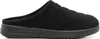 Skechers, pantofole da uomo, colore nero, modello Murette Anteprima dell’immagine prodotto 9