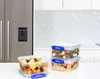 sistema Frischhaltedose KLIP IT PLUS 1,15 l blau Podgląd zdjęcia produktu 13