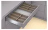 BLUM AMBIA-LINE Schubkastenrahmen mit Boden schmal 100mm, Produktbild-Vorschau 2
