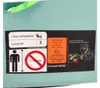 Cartrend Kindersitzerhöhung Kids mint 15-36 kg Produktbild-Vorschau 2