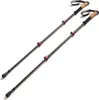 Steinwood Premium Carbon Wanderstöcke Teleskop - Produktbild-Vorschau 5