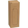 Trinkflasche aus recyceltem Aluminium mit Karabiner / 750 Produktbild-Vorschau 2