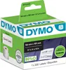 DYMO Orignal LabelWriter Versandetiketten/-Namensschilder Produktbild-Vorschau 1
