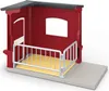 Schleich 42726 Farm World Goat Table Figurine Productafbeelding-voorbeeld 6