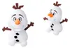 Disney, Olaf, 23 cm Vista previa de la imagen del producto 5