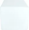 LED kostková lampa Kynast Solar, 20 x 20 cm, matné sklo, 1 Náhled obrázku produktu 10