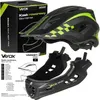 Cyklistická přilba Vayox Enduro VA0421BS, nastavitelná od Náhled obrázku produktu 7