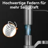 Seifenspender und Seifenschalen, 360° Rotation, 2 kleine Produktbild-Vorschau 9