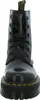 Dr. Martens Airwair Boots Molly Damen 373939363237 Schwarz Produktbild-Vorschau 29