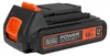 Batteria BL1518-XJ, 18Volt 1,5Ah (F5) (nero/arancio) Anteprima dell’immagine prodotto 2