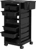 Gabbiano Friseurassistent 68A - schwarz Produktbild-Vorschau 2