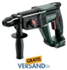 Akumulatorowy kombimłot Metabo KH 18 LTX 24 Podgląd zdjęcia produktu 17