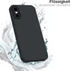 Hülle für Apple iPhone X mit 9H Displayglas Displayschutz Produktbild-Vorschau 7