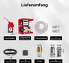Čerpadlo na topný olej a naftu Wiltec 230V/550W 20-60l/min Náhled obrázku produktu 8