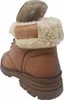 Camel Active Winterstiefel Braun in Gr. 46 Produktbild-Vorschau 2