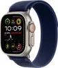 Apple MXTW3ZM/A, Bracelet, Smartwatch, Bleu, Apple, Apple Voir les images du produit 2