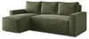 Masseno Ecksofa POTARO LM mit Schlaffunktion L-Form, Sofa Produktbild-Vorschau 2