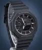 Casio G-Shock Armbanduhr GMA-S2100-1AER Damenuhr Voir les images du produit 22