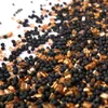 Streuselheld Schwarz/Gold 40g Streusel zum Dekorieren und Produktbild-Vorschau 2