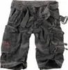 SURPLUS Royal Shorts, royalcamo Produktbild-Vorschau 1