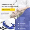 Schuhspanner für Stiefel und Boots, verstellbarer Produktbild-Vorschau 4