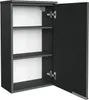 FACKELMANN Hängeschrank KARA / Soft-Close-System / Maße (B Produktbild-Vorschau 3