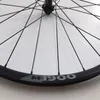 DT Swiss Laufrad HU 1900 SPLINE 29" 622 x 25 mm schwarz - Produktbild-Vorschau 6