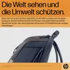 HP Železně šedý 18litrový cestovní batoh na 15,6′′ Náhled obrázku produktu 13