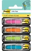 Záložka samolepicí Z 3M Post-it, 11,9x43,2 mm, plastová, Náhľad obrázku produktu 12