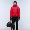 Napapijri Lapaz Sweatshirt Rot Produktbild-Vorschau 4