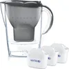 Brita fill & enjoy Starterpaket Marella Cool, Gesamtvolumen Produktbild-Vorschau 6