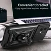 Motorola Moto G84 Hülle - Coverup Armor Ring Ständer Back Produktbild-Vorschau 4