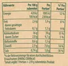 Knorr Pasta Snack Pot Käse & Kräuter 59g - In 5 Minuten Produktbild-Vorschau 12