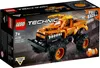 LEGO Technic 42135 Monster Jam El Toro Loco Podgląd zdjęcia produktu 3